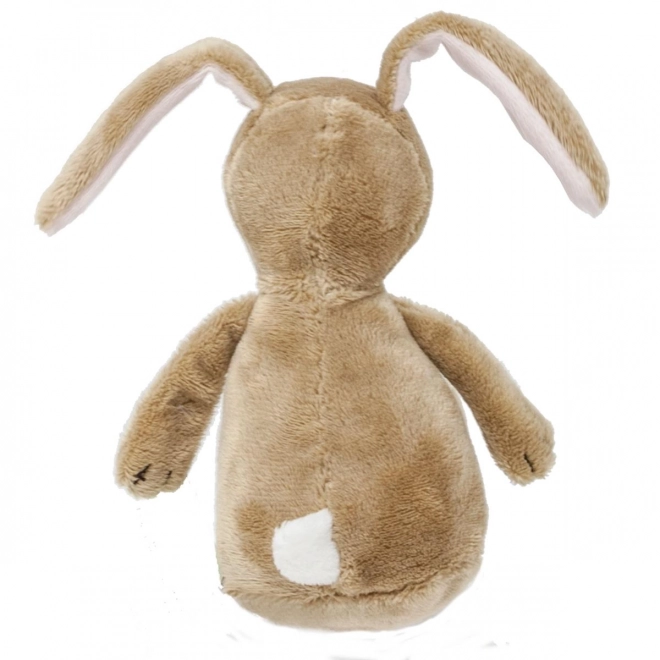 Arc-en-ciel Devine combien je t'aime ! Petit Lapin