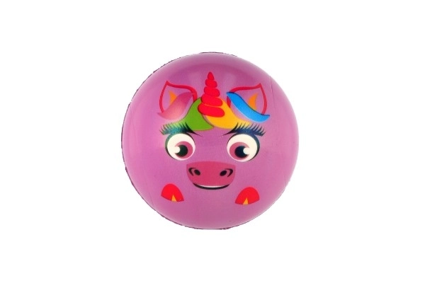 Balle Folle Ciky Caky 9 cm