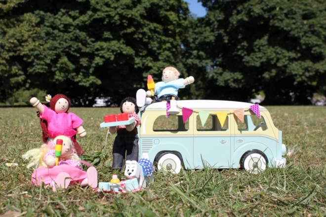 Le Toy Van Autocaravane