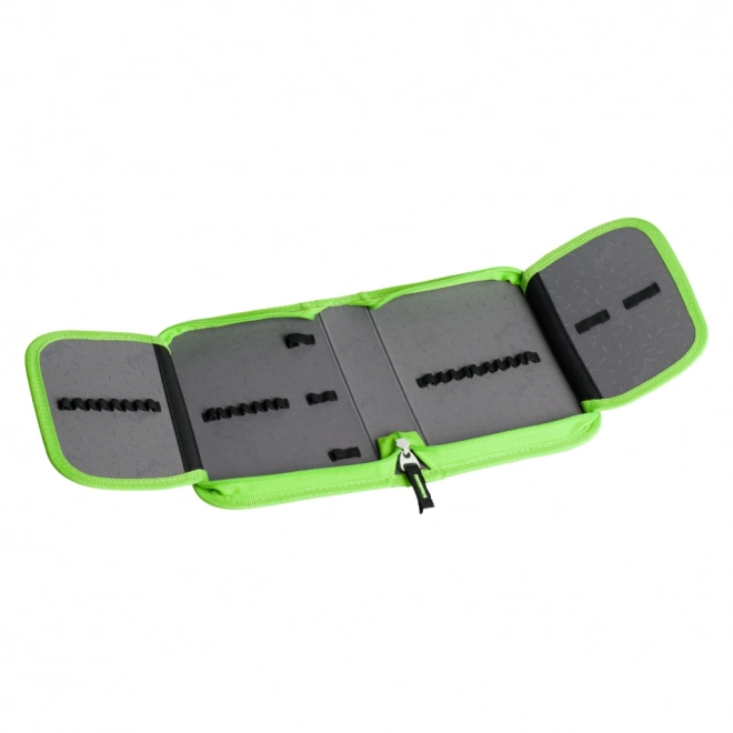 BAAGL 3 SET Ergo Footbal Joueur : cartable, trousse, sac