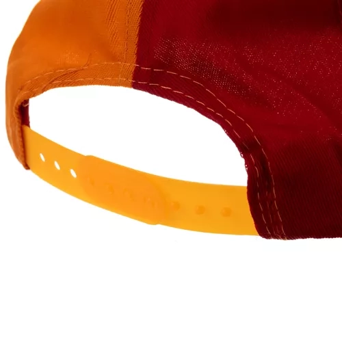 Casquette à hélice Unisex, multicolore Malatec