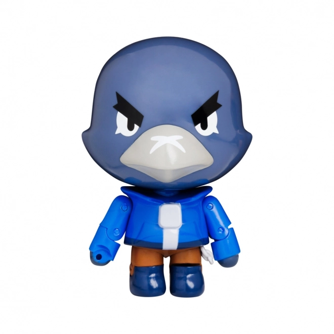 Figurines d’action 11 cm Brawl Stars, pack de 2, série 1