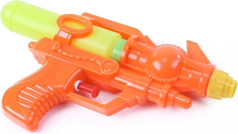 Pulvérisation puissante