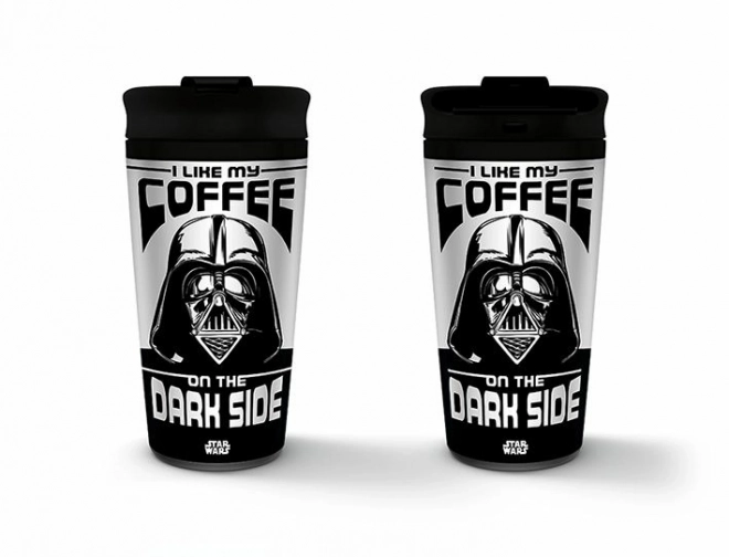 Tasse de voyage Star Wars J'aime Mon Café, 450 ml