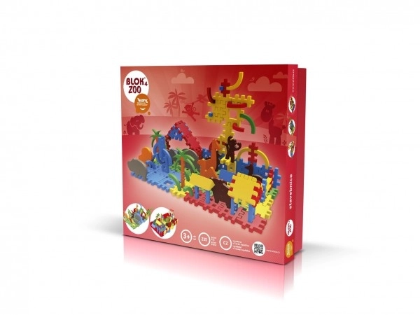 Blok 4 Zoo