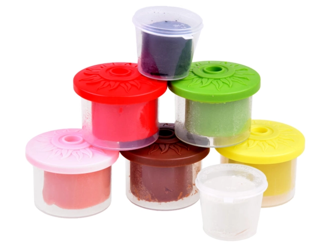 Coloré, sûr et amusant