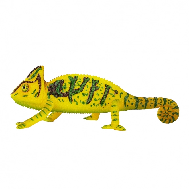 Mojo Animal Planet Caméléon