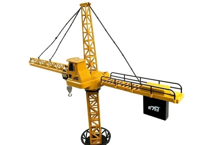 Grue de construction R/C Grue télécommandée