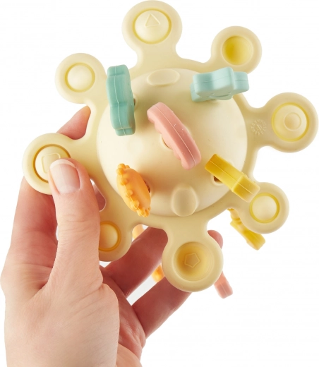 Léger, résistant et idéal pour les déplacements