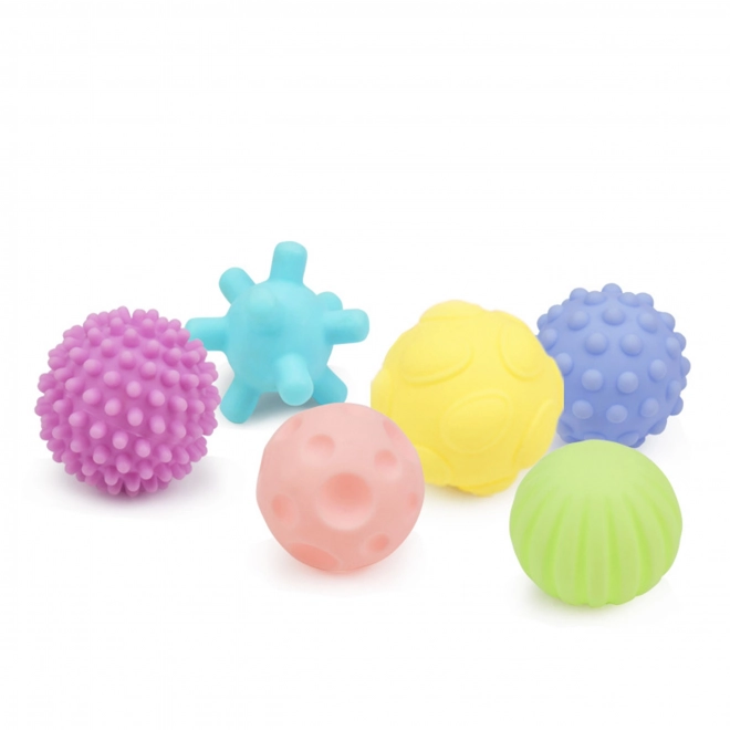 Woopie Blocs sensoriels pour enfants