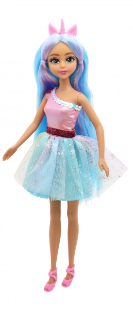 Dreameez princesse dans un cornet
