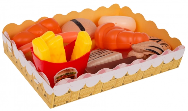 Set de pique-nique 35 pièces