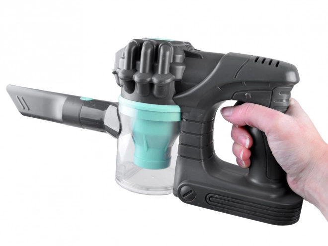 Aspirateur à main sans fil pour enfants ZA3973