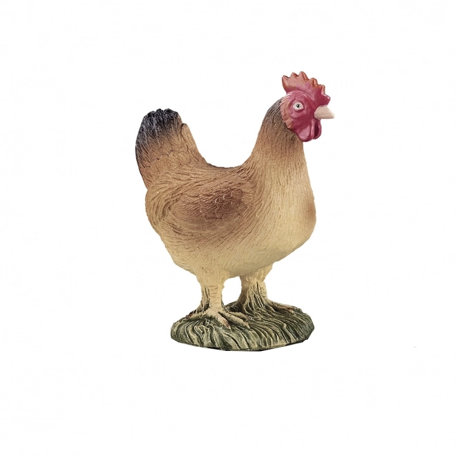Mojo Animal Planet Poule debout