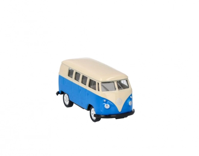 Modèle métallique Volkswagen T1 MicroBus