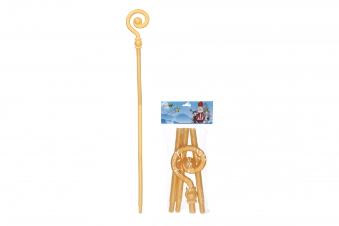 Canne de Saint-Nicolas