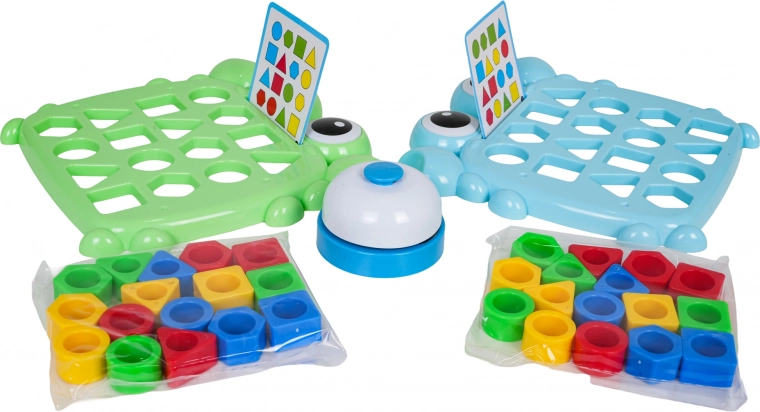 Compétition pour la sonnette