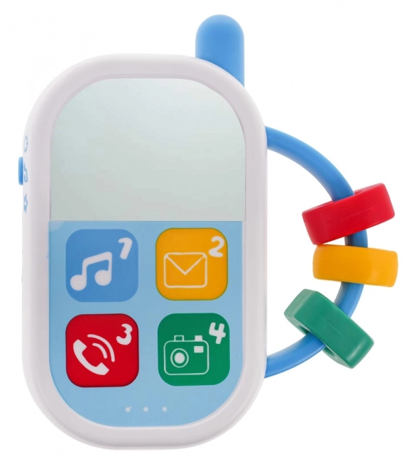 Téléphone interactif pour enfants
