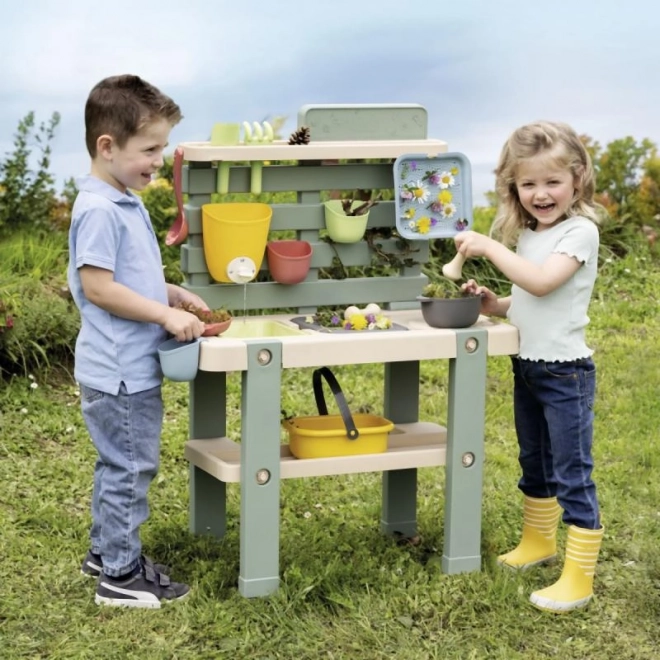 Cuisine de Jardin Life