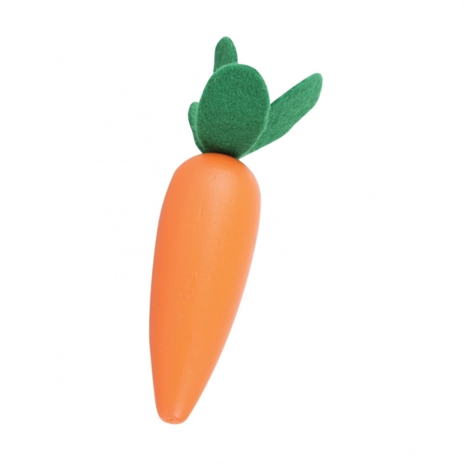 Bigjigs Toys Carotte 1 pc