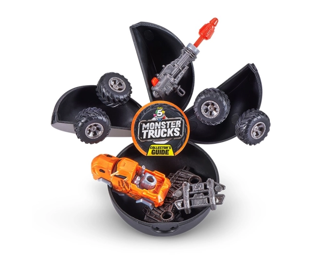 Assemble, combine et fais la course