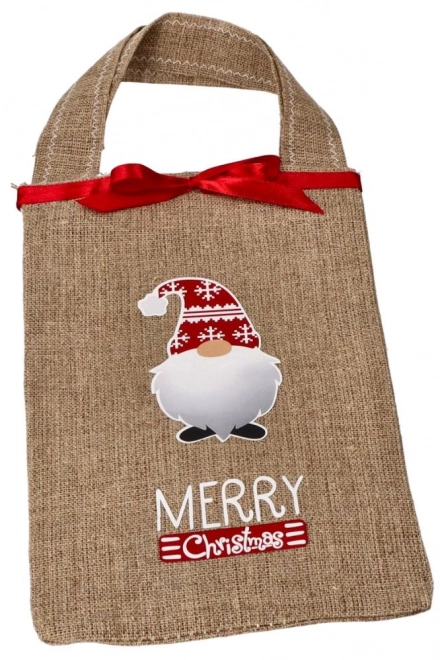 Transferts de Noël avec Gnomes