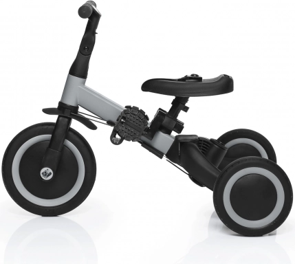 Tricycle Razor 3 en 1 – Gris Lunaire