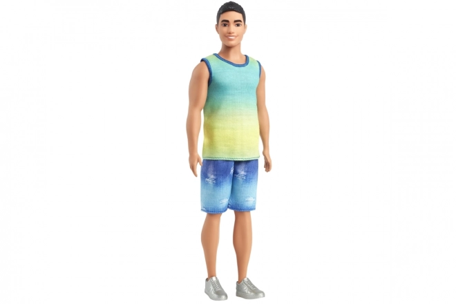 Ken Stylé Poupée Barbie