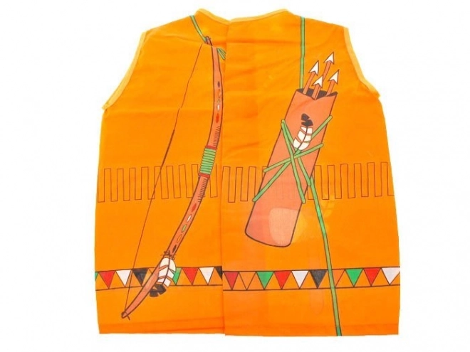 Costume de shérif/indien