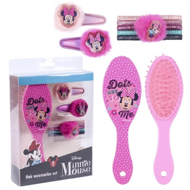 Sada Beauty pour cheveux Minnie