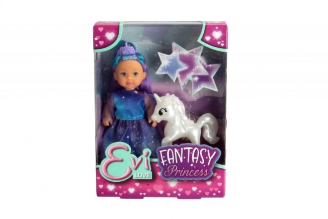 Poupée Evi Love Princesse Fantaisie