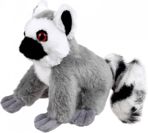 Peluche douce pour un confort maximal