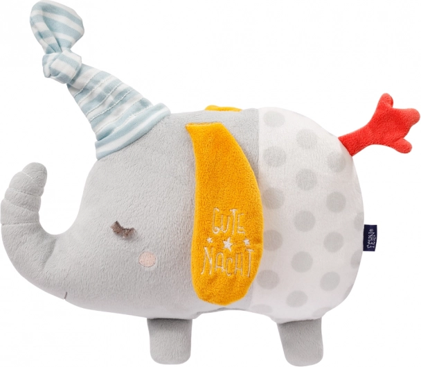 Peluche éléphant, GoodNight