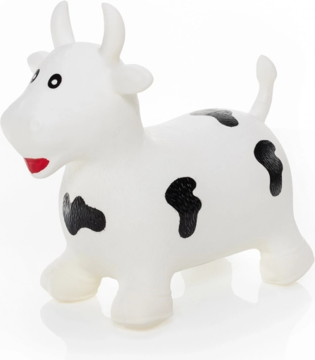 Hopsadlo Skippy, Taureau