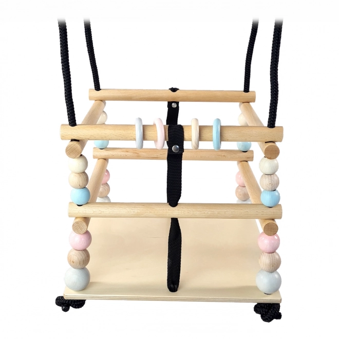 Balancelle Hess pour les plus petits en plein air