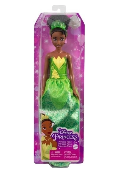 Poupée Disney Princesse Tiana