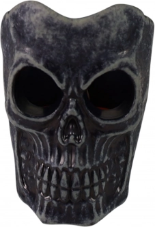 Clignotement coloré pour une véritable ambiance d’Halloween