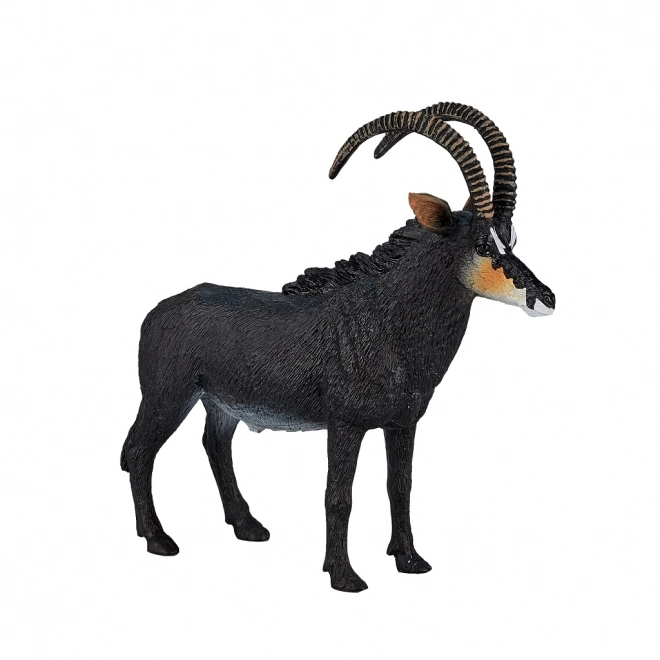 Mojo Animal Planet Antilope noire