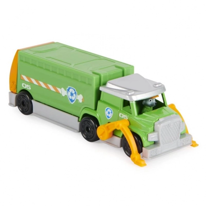 Tlapková patrouille Die-Cast camions