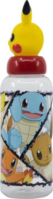 Bouteille à boire Pokémon 560 ml