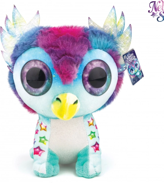 Nebulous Stars peluche Aura 20 cm