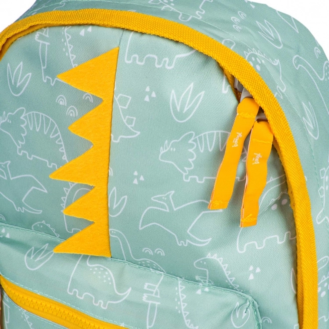 Sac à dos préscolaire Dino BAAGL