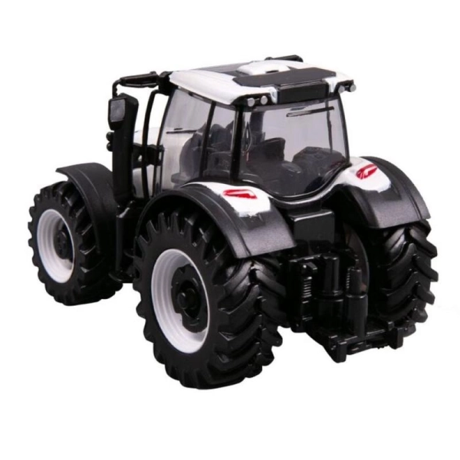 Tracteur de Ferme Bburago