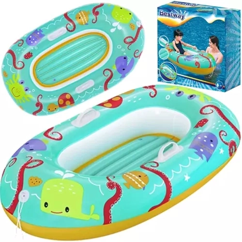 Ponton de natation - BESTWAY 34009