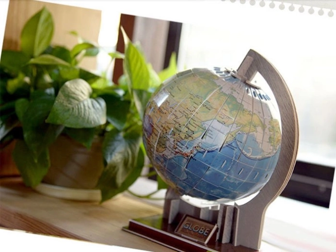 Décoration élégante pour le bureau