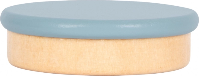 Petit pied Pexeso tactile "Sensoriel"
