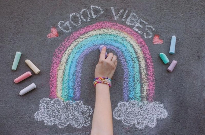 Ensemble de bracelets Make It Real avec breloques