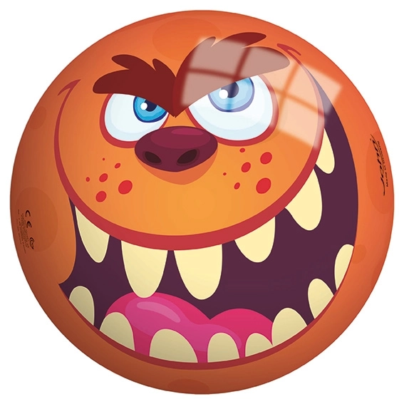 Balle monstre 230 mm