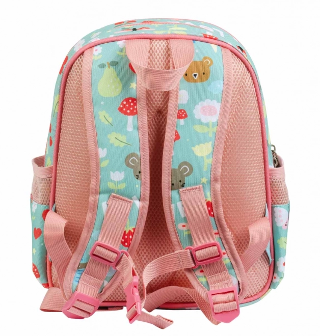 Un Petit Lovely Company sac à dos pour la maternelle – Radost