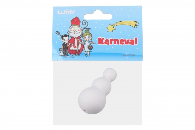Vadovka bonhomme de neige